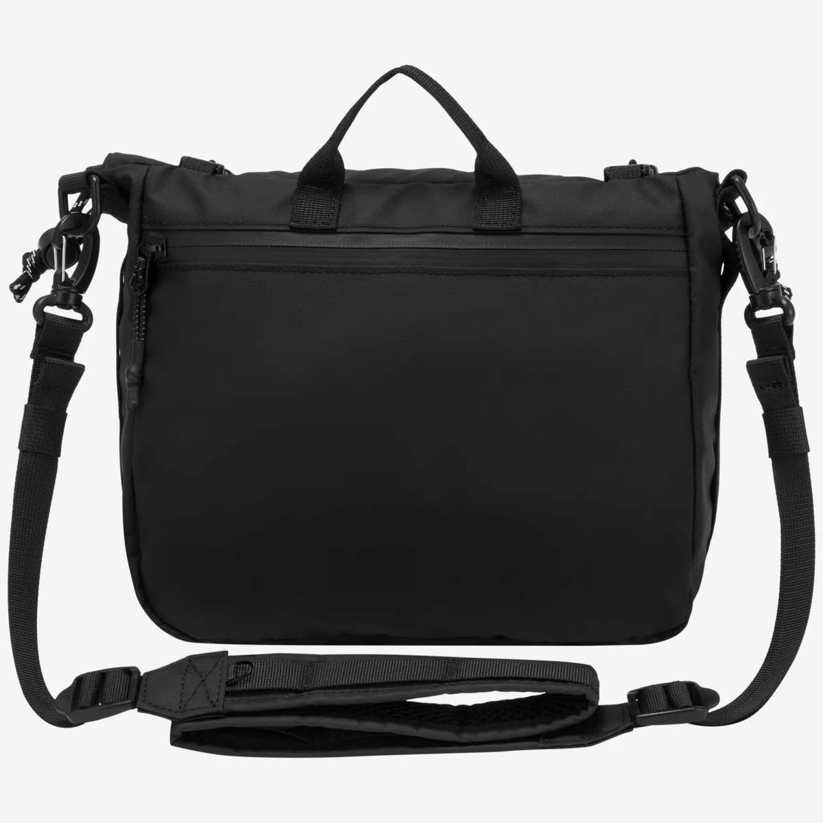 Elliker Nidder 6L Roll Top Crossbody Bag - Image 6 of 9
