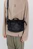 Elliker Nidder 6L Roll Top Crossbody Bag - Thumbnail 8