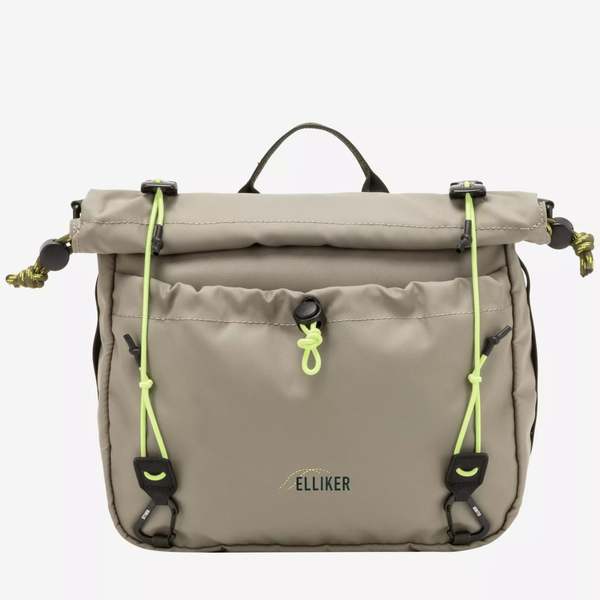 Elliker Nidder 6L Roll Top Crossbody Bag