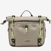 Elliker Nidder 6L Roll Top Crossbody Bag - Thumbnail 1