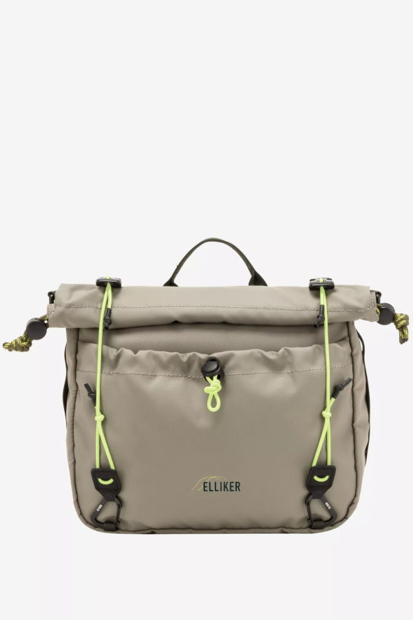 Elliker Nidder 6L Roll Top Crossbody Bag