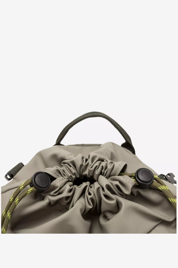 Elliker Nidder 6L Roll Top Crossbody Bag