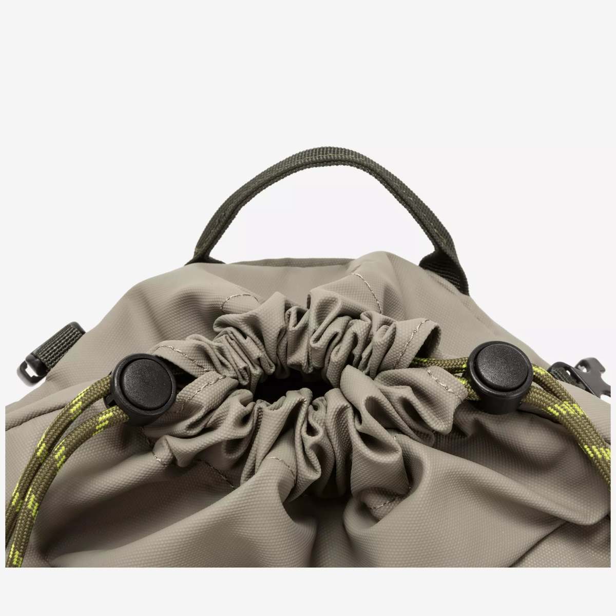 Elliker Nidder 6L Roll Top Crossbody Bag - Image 2 of 11