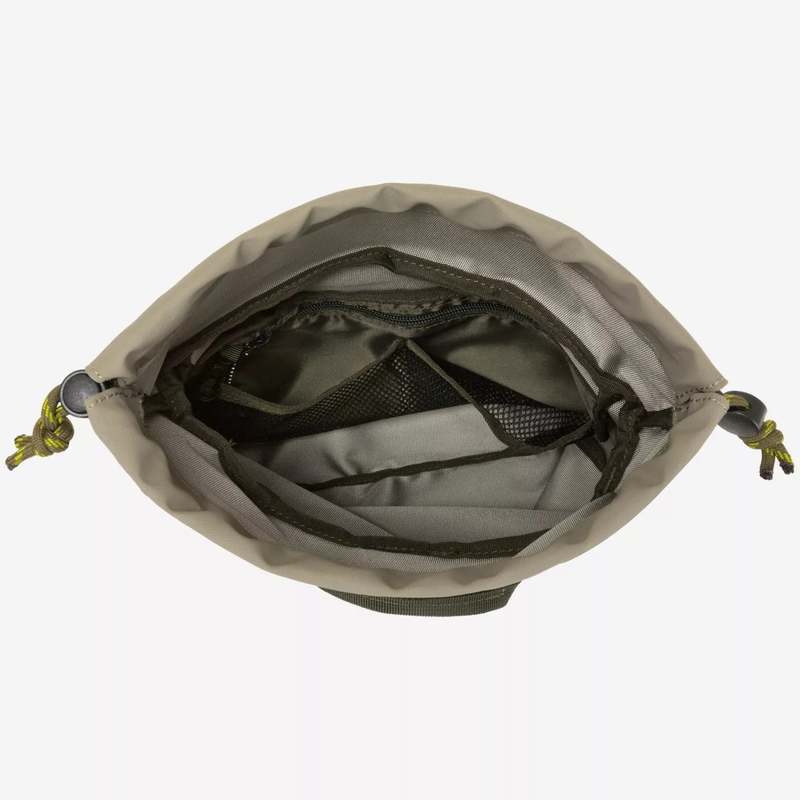 Elliker Nidder 6L Roll Top Crossbody Bag