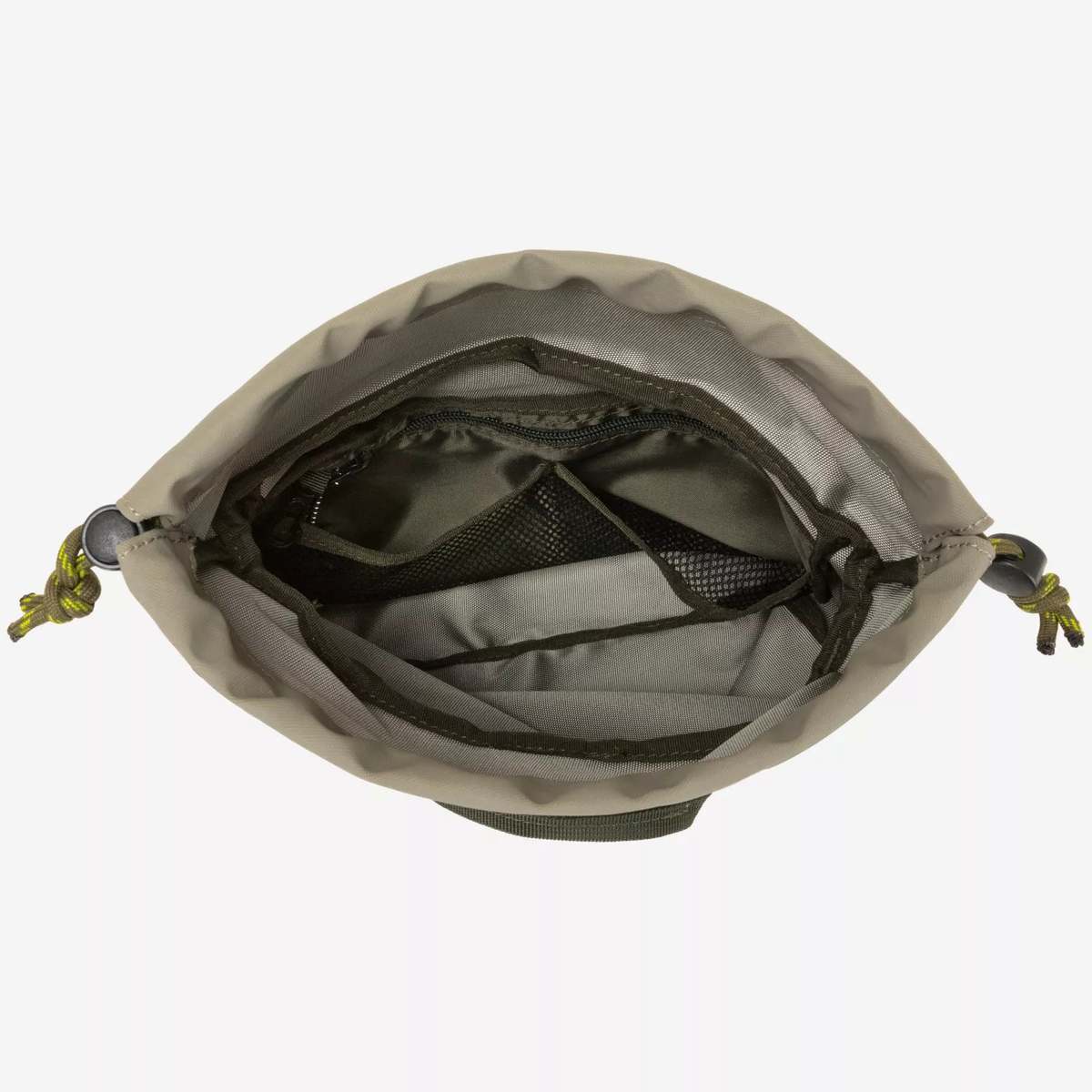 Elliker Nidder 6L Roll Top Crossbody Bag - Image 3 of 11