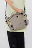 Elliker Nidder 6L Roll Top Crossbody Bag - Thumbnail 5