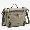 Elliker Nidder 6L Roll Top Crossbody Bag - Thumbnail 6