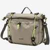 Elliker Nidder 6L Roll Top Crossbody Bag - Thumbnail 7