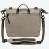 Elliker Nidder 6L Roll Top Crossbody Bag - Thumbnail 8