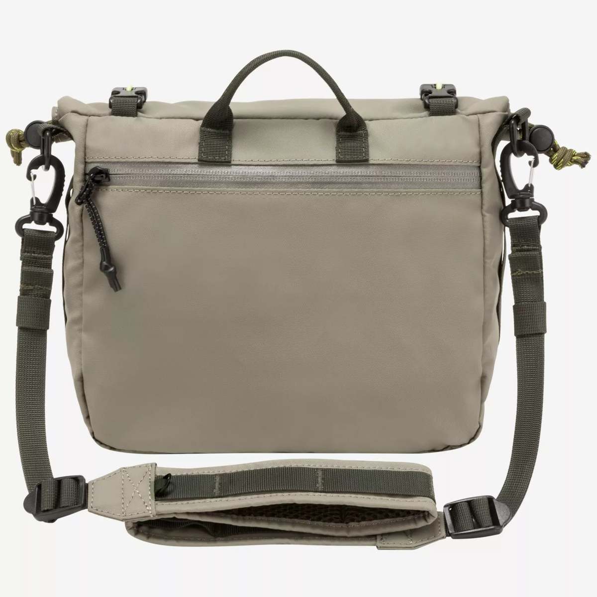 Elliker Nidder 6L Roll Top Crossbody Bag - Image 8 of 11