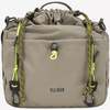 Elliker Nidder 6L Roll Top Crossbody Bag - Thumbnail 10