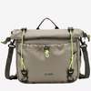 Elliker Nidder 6L Roll Top Crossbody Bag - Thumbnail 11