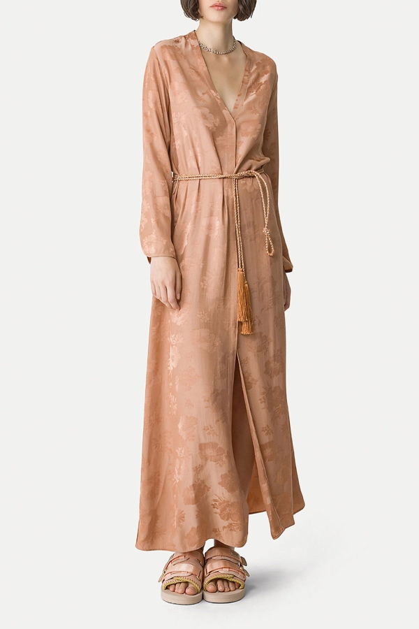 Forte Forte Bouquet Dress