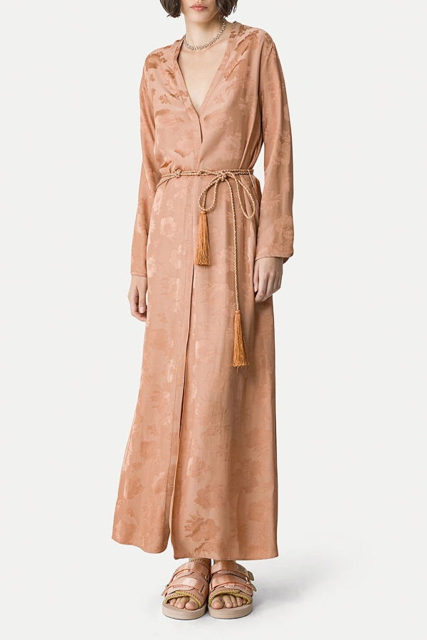 Forte Forte Bouquet Dress