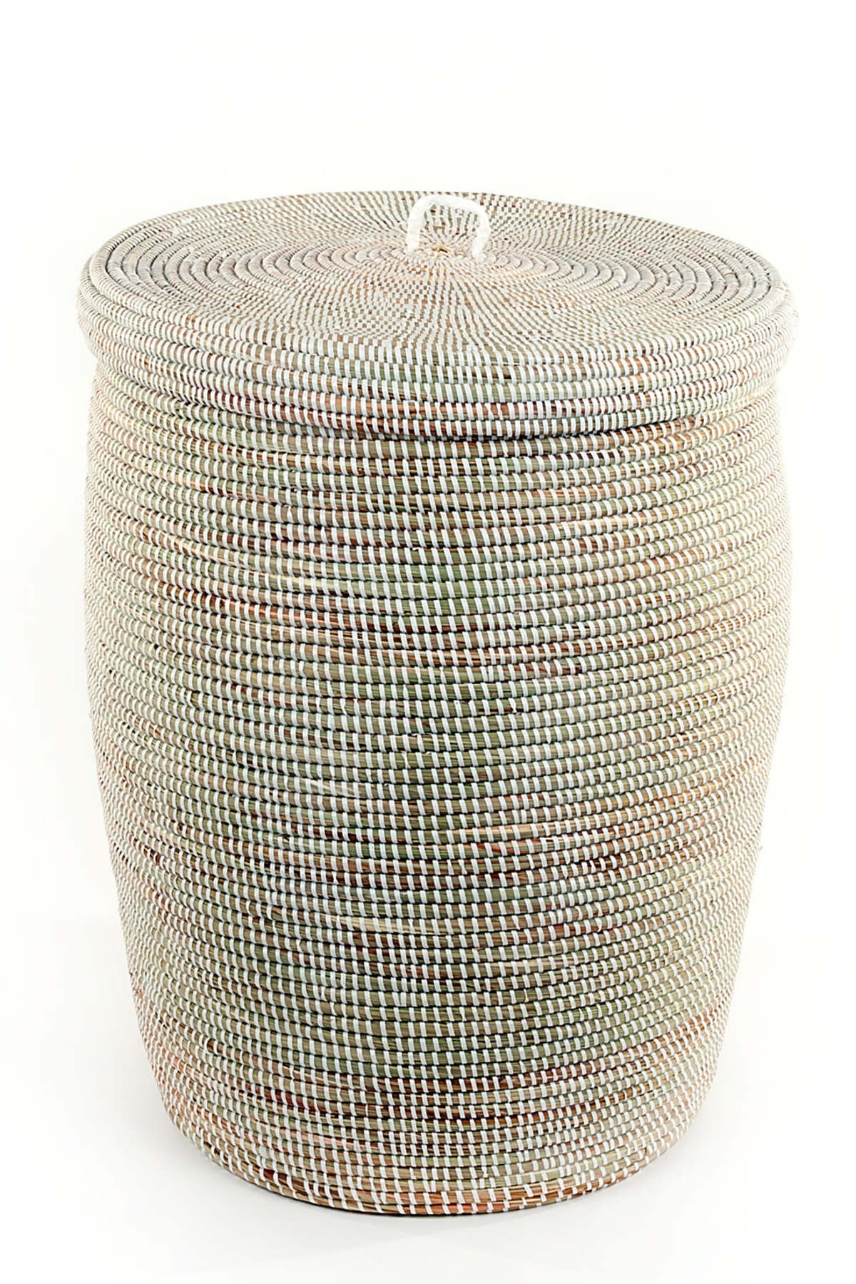 African Modern Sand Dune Hamper Set - Image 3 of 6