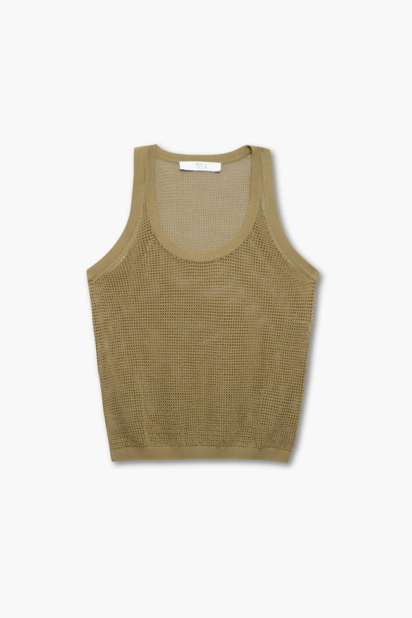 Tela Comby Tank - Green