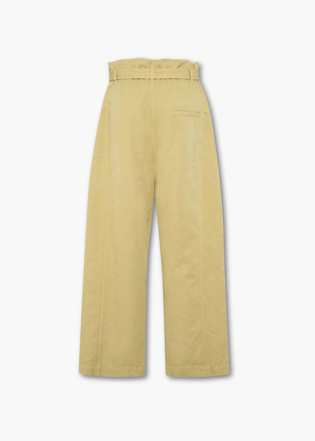 Tela Eliot Trousers - Green - Image 5 of 5