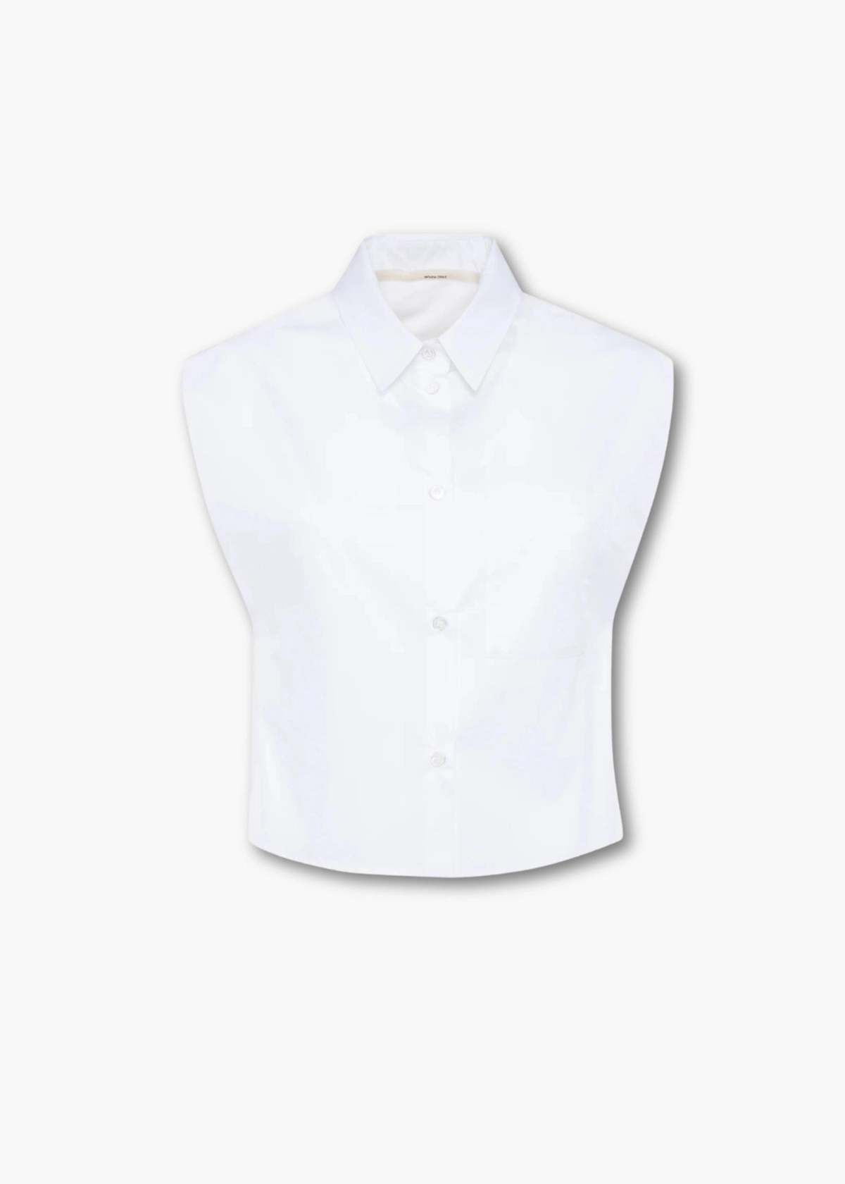 Tela Lucky Top - White - Image 1 of 5