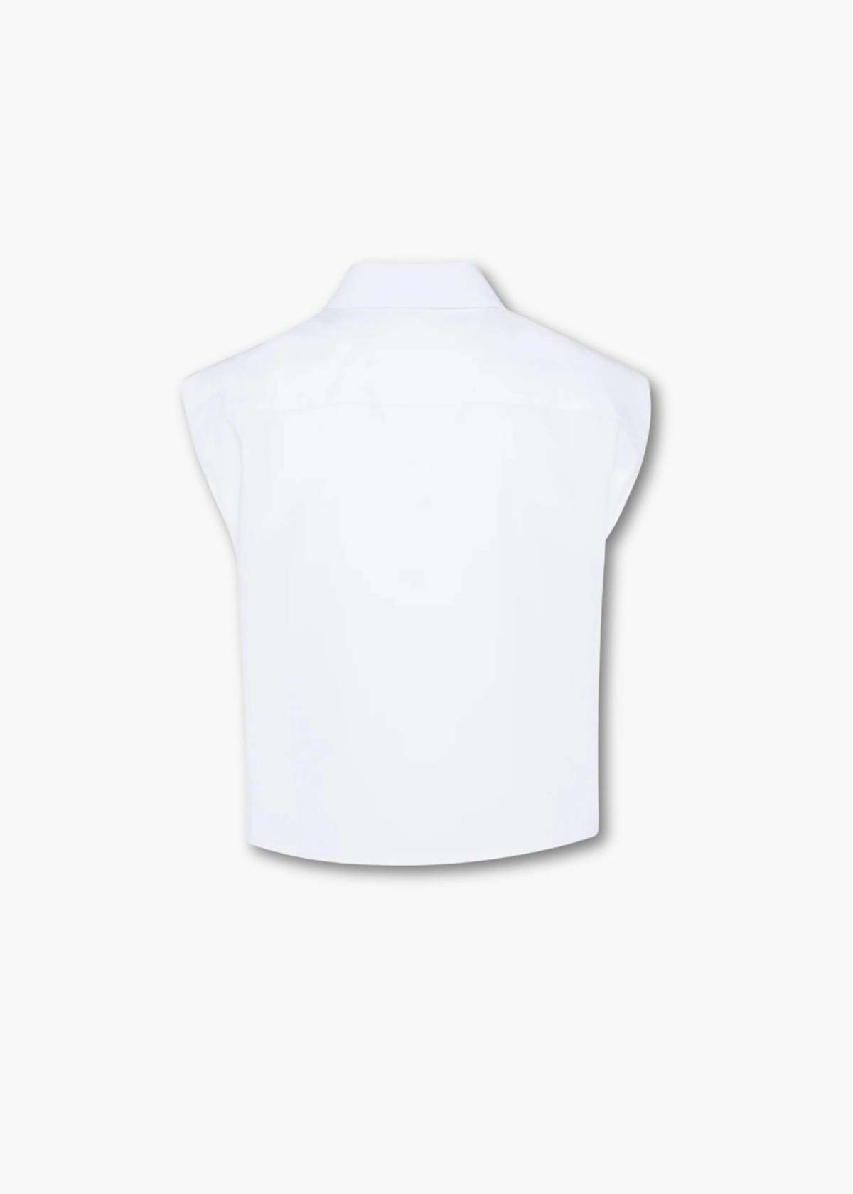 Tela Lucky Top - White - Image 5 of 5