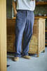 Orslow Summer Fatigue Pants - Thumbnail 2