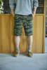 Orslow U.S. Army Fatigue Shorts - Thumbnail 2