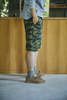 Orslow U.S. Army Fatigue Shorts - Thumbnail 3