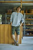Orslow U.S. Army Fatigue Shorts - Thumbnail 10