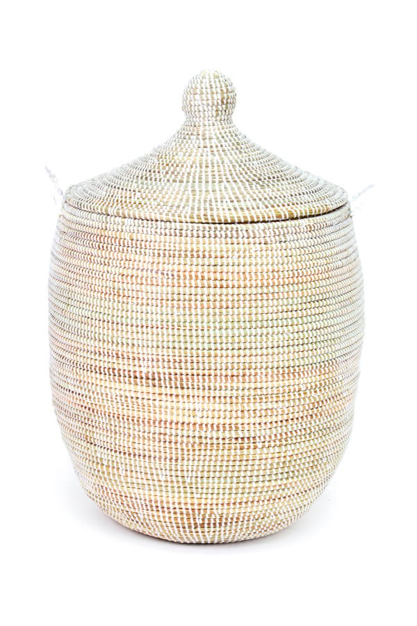 African Modern Solid Prayer Mat Hamper