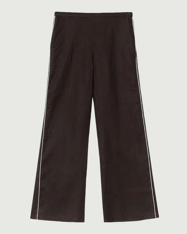 Xirena Pippen Pant - Black