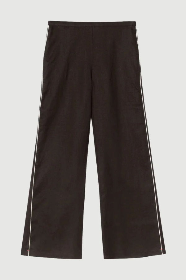 Xirena Pippen Pant - Black