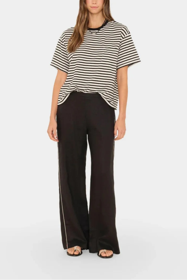 Xirena Pippen Pant - Black