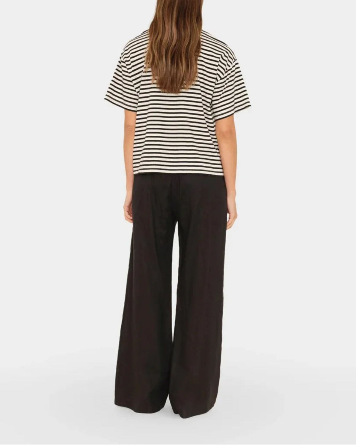 Xirena Pippen Pant - Black - Image 4 of 4