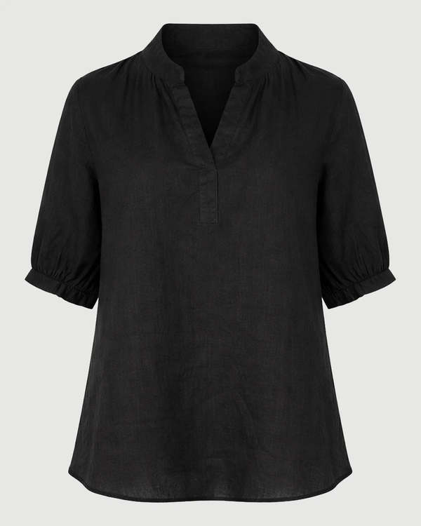 Xirena Camila Top - Black