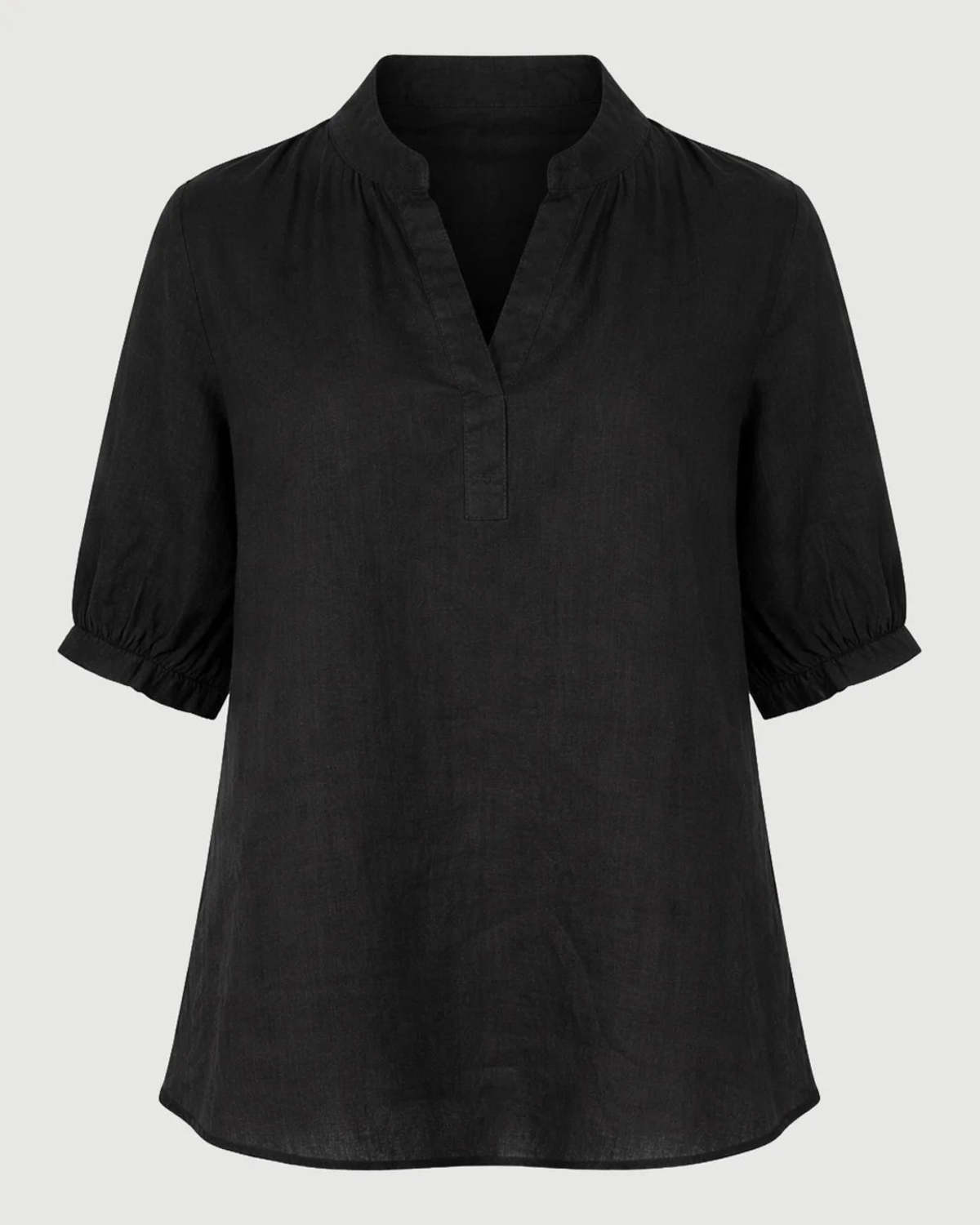 Xirena Camila Top - Black - Image 1 of 1