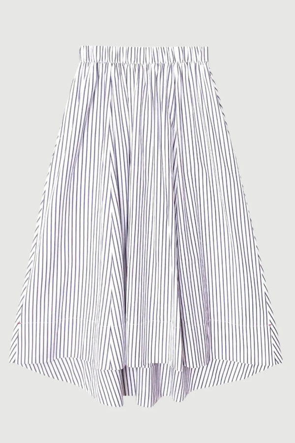 Xirena Gwynn Skirt - Blue