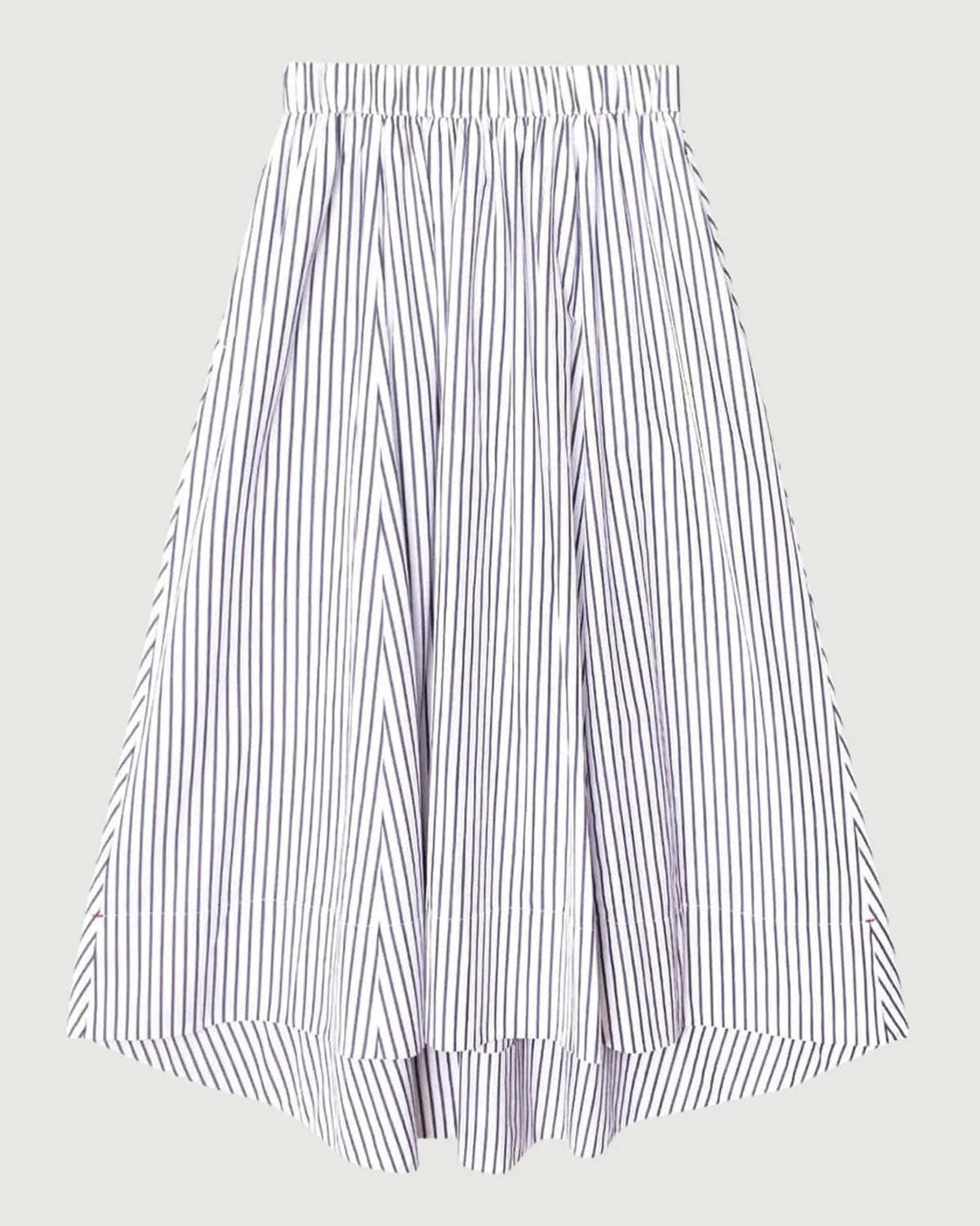 Xirena Gwynn Skirt - Blue - Image 1 of 3