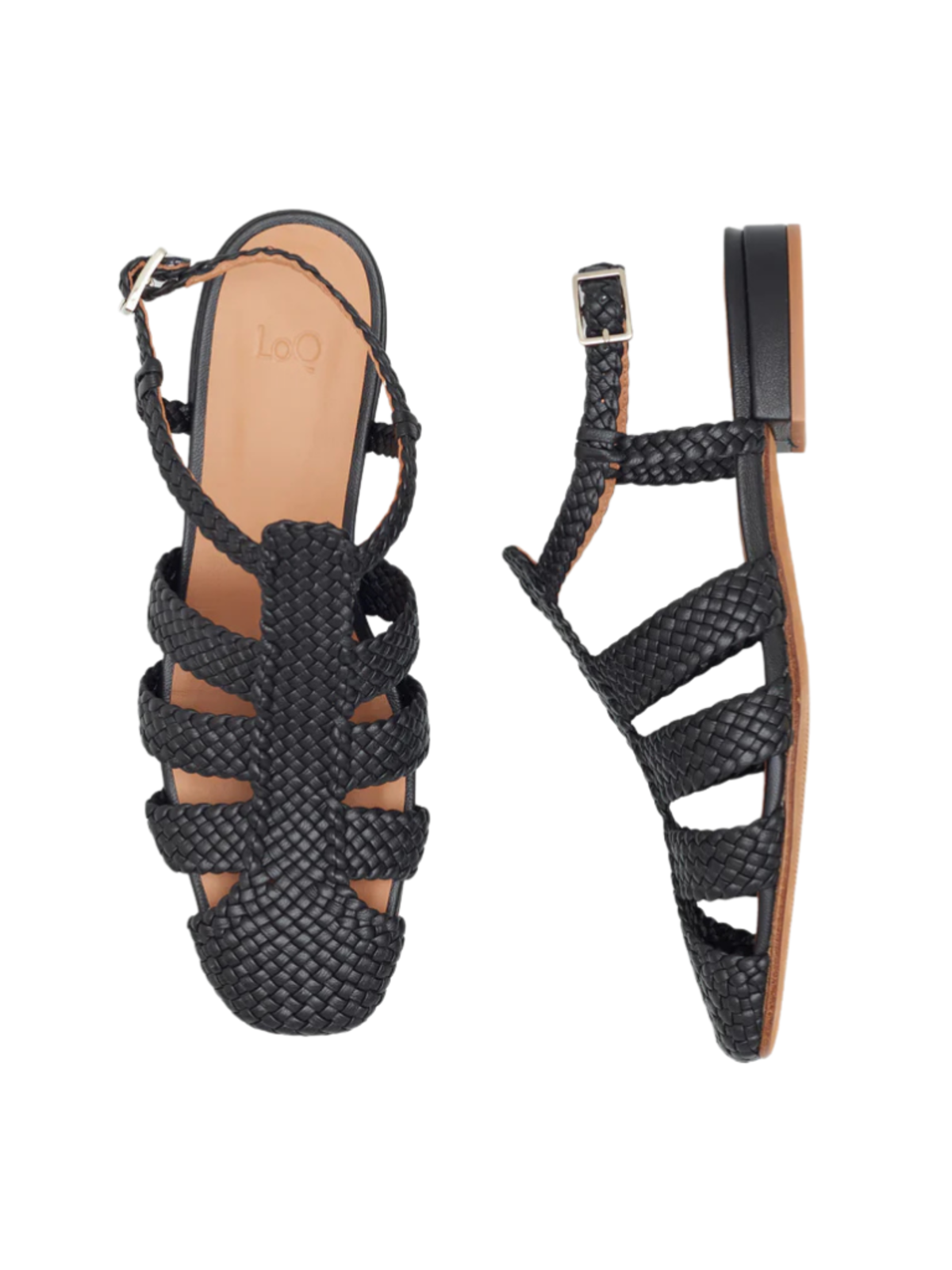 LOQ Arlo Sandal - Image 1 of 7