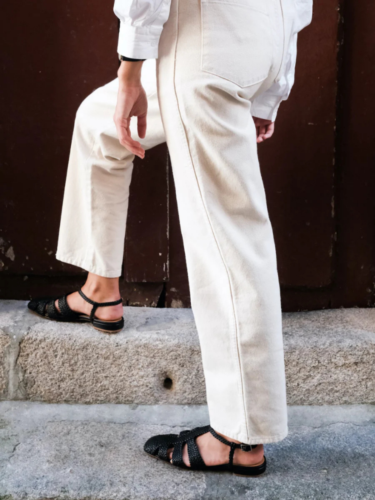 LOQ Arlo Sandal - Image 2 of 7