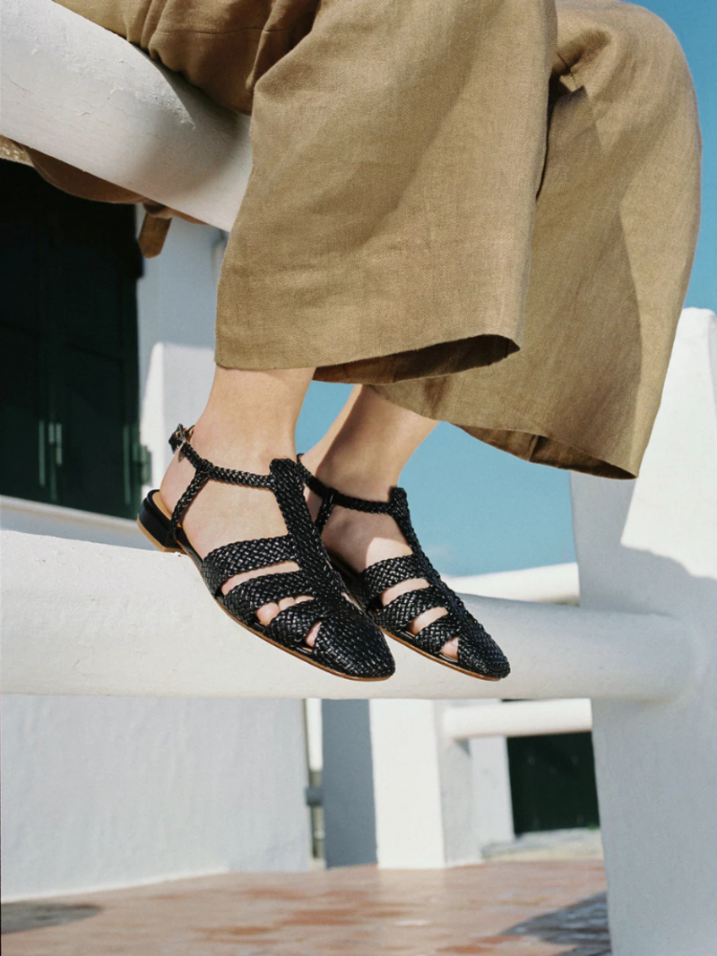 LOQ Arlo Sandal