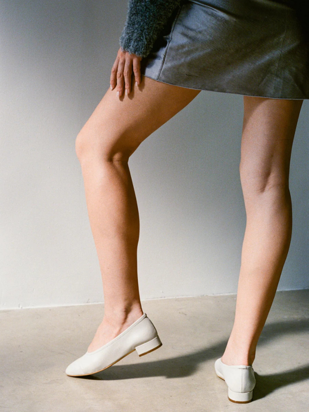 LOQ Beatrice Pump - Image 4 of 7