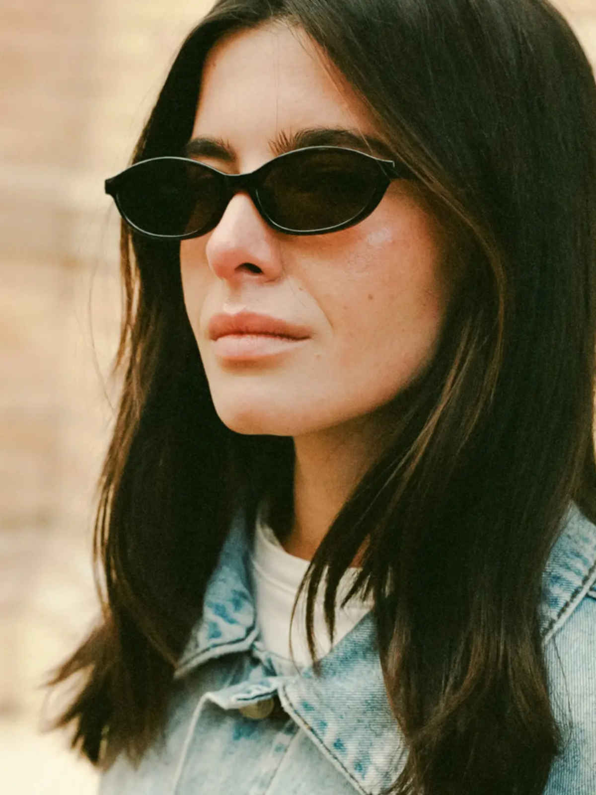 Beyond Stranger Coco Sunglasses - Image 3 of 5