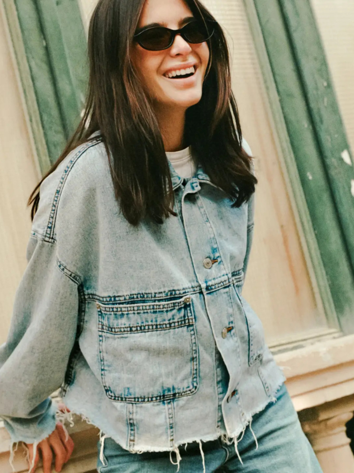 Beyond Stranger Coco Sunglasses - Image 5 of 5