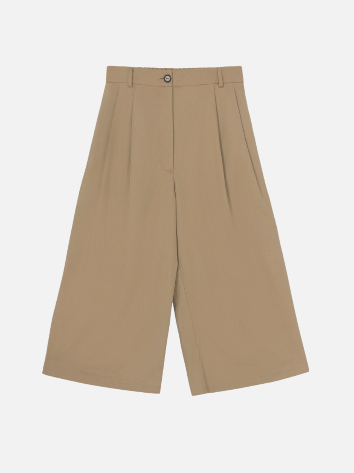 Cordera Cotton Capri Pants - Image 4 of 4