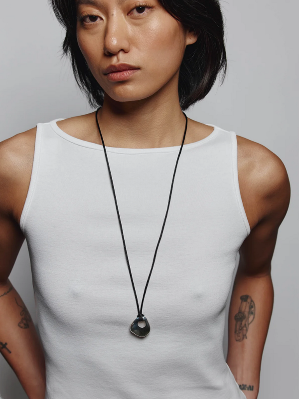 Wolf Circus Devon Necklace