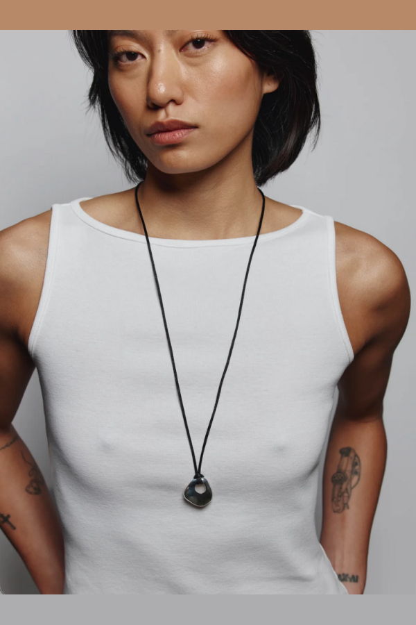 Wolf Circus Devon Necklace