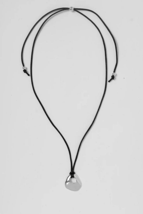 Wolf Circus Devon Necklace