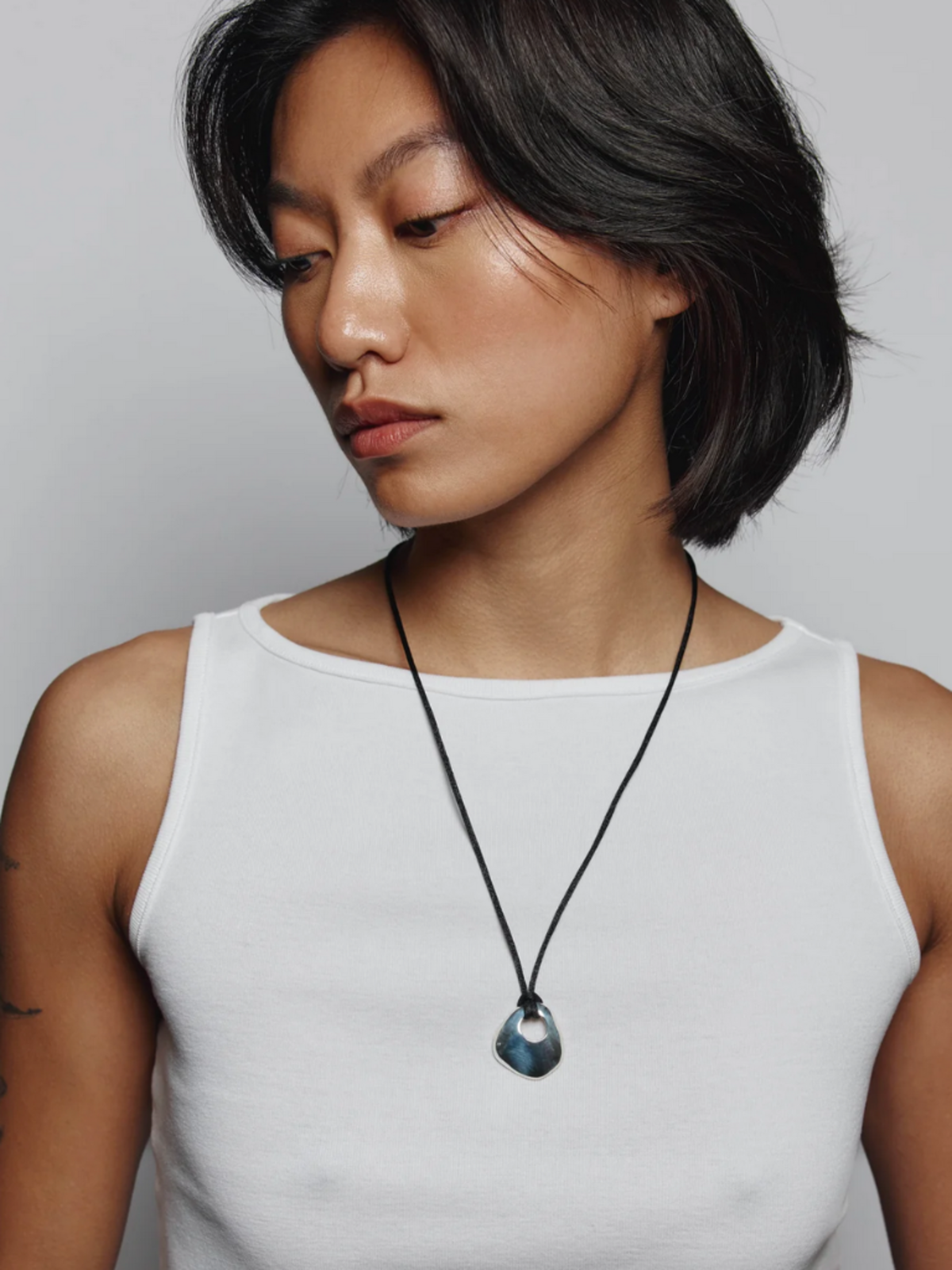 Wolf Circus Devon Necklace - Image 3 of 4