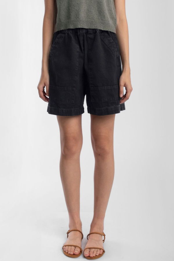 Micaela Greg Field Short