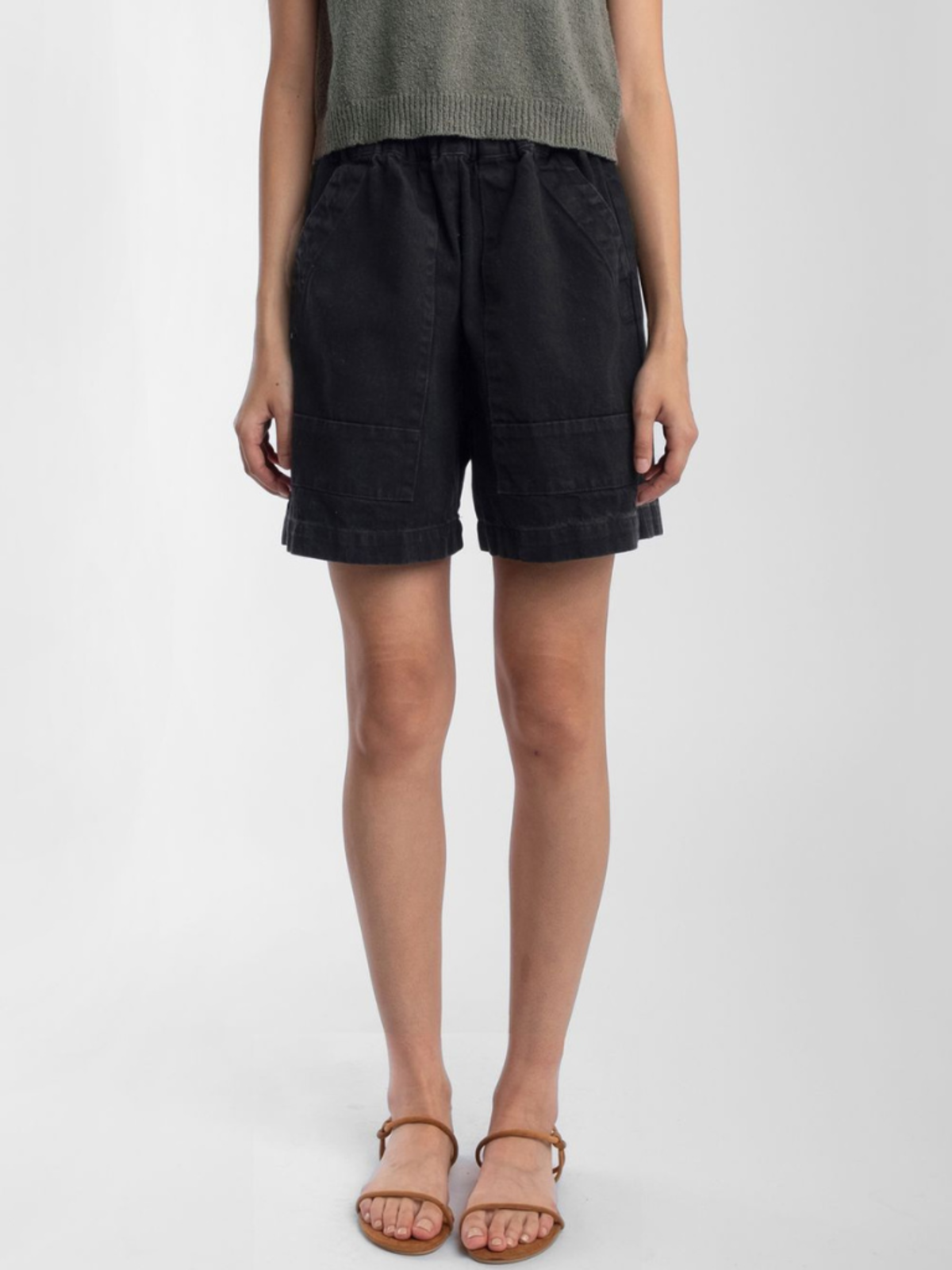 Micaela Greg Field Short - Image 2 of 5