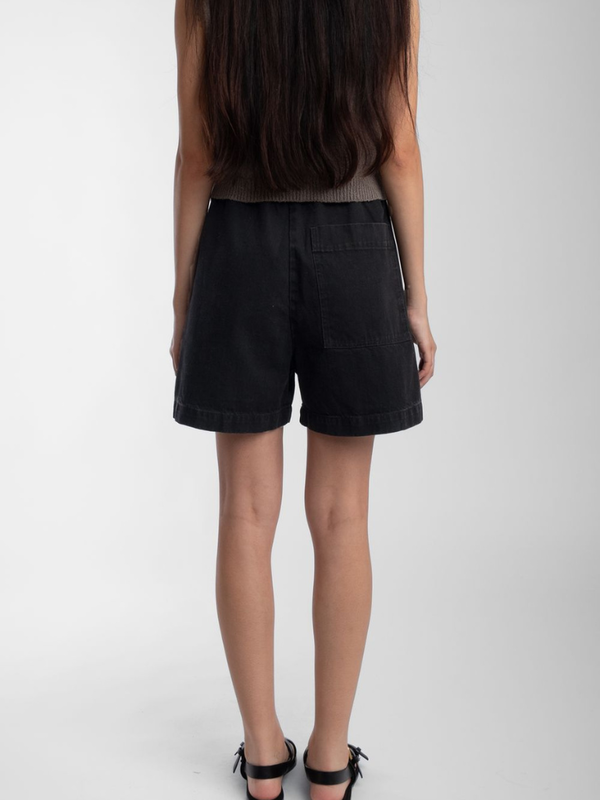 Micaela Greg Field Short